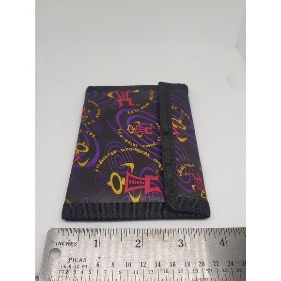 Vintage Nabisco Logo Promotional Wallet - Picture 4 of 7